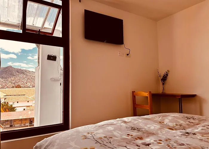 Samana San Blas Bed and breakfast *