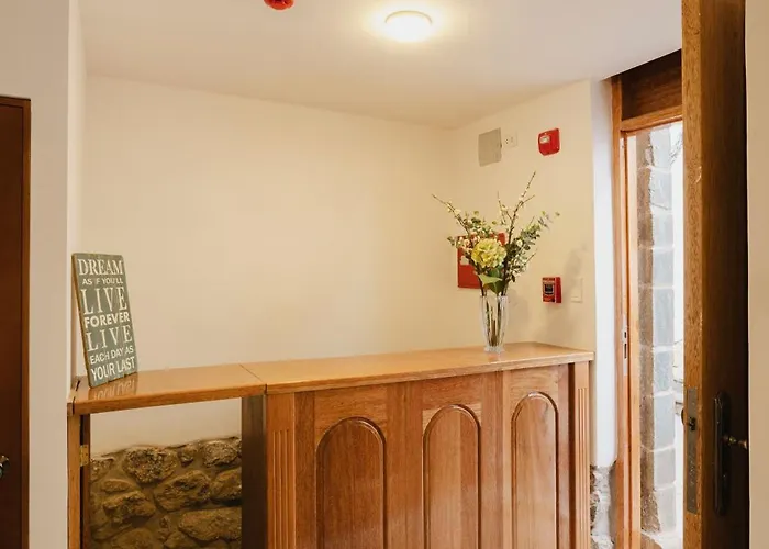 Samana San Blas Bed and breakfast