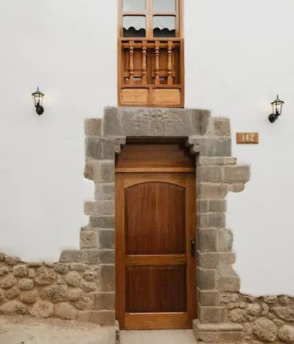 Samana San Blas * Cuzco