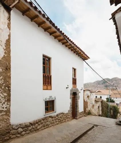 Samana San Blas Bed and breakfast Cuzco