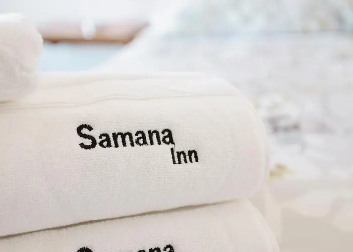 Samana San Blas Bed and breakfast *