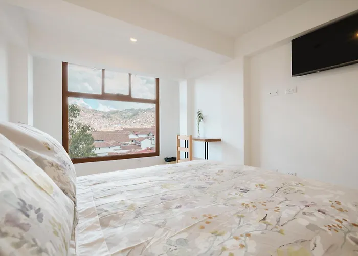Bed and breakfast Samana San Blas