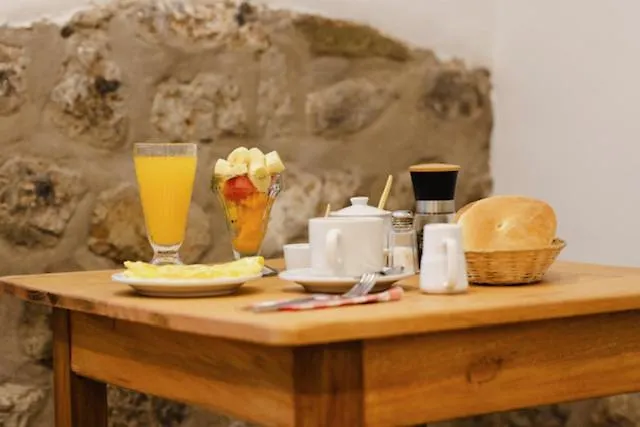 Bed and breakfast Samana San Blas Cuzco