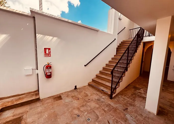 Bed and breakfast Samana San Blas