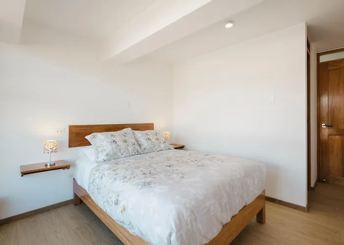Samana San Blas Bed and breakfast Cuzco
