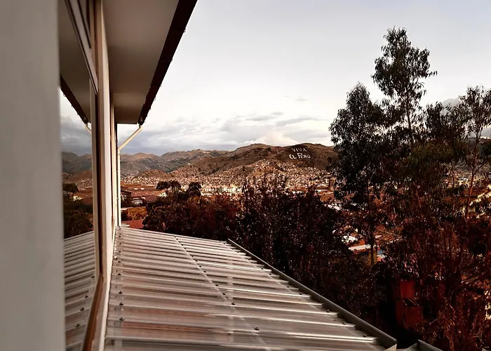 Samana San Blas Cuzco